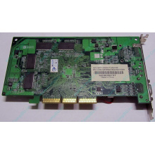 Sparkle SP7100 Rev A3 64Mb nVidia GeForce4 MX440 AGP (Магнитогорск)