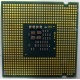 Процессор Intel Celeron D 351 (3.06GHz /256kb /533MHz) SL9BS s.775 (Магнитогорск)