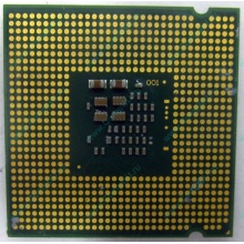 Процессор Intel Celeron D 351 (3.06GHz /256kb /533MHz) SL9BS s.775 (Магнитогорск)
