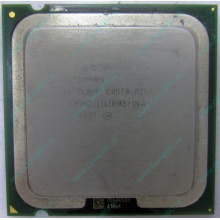 Процессор Intel Pentium-4 521 (2.8GHz /1Mb /800MHz /HT) SL8PP s.775 (Магнитогорск)