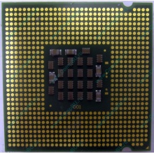 Процессор Intel Pentium-4 521 (2.8GHz /1Mb /800MHz /HT) SL8PP s.775 (Магнитогорск)