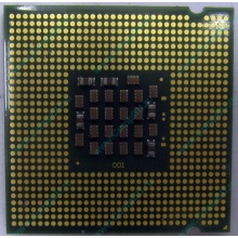 Процессор Intel Celeron D 331 (2.66GHz /256kb /533MHz) SL8H7 s.775 (Магнитогорск)