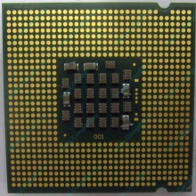 Процессор Intel Pentium-4 630 (3.0GHz /2Mb /800MHz /HT) SL7Z9 s.775 (Магнитогорск)