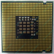 Процессор Intel Pentium-4 631 (3.0GHz /2Mb /800MHz /HT) SL9KG s.775 (Магнитогорск)