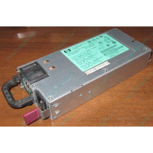 Блок питания 1200W HP 438202-001 441830-001 440785-001 HSTNS-PD11 DPS-1200FB A (Магнитогорск)