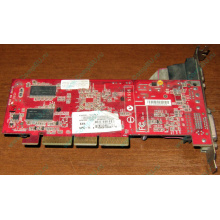 Видеокарта MSI TD128LF 8998 128Mb nVidia GeForce FX5500 AGP (Магнитогорск)