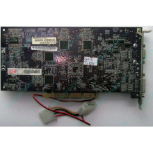 Asus V8420 DELUXE 128Mb nVidia GeForce Ti4200 AGP (Магнитогорск)