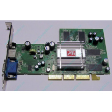Видеокарта 128Mb ATI Radeon 9200 35-FC11-G0-02 1024-9C11-02-SA AGP (Магнитогорск)
