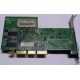 Видеоплата 128Mb ATI Radeon 9200 1024-9C11-02-SA 35-FC11-G0-02 AGP (Магнитогорск)