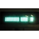Глючный дисплей покупателя 20х2 в Магнитогорске, на запчасти VFD customer display 20x2 (COM) - Магнитогорск