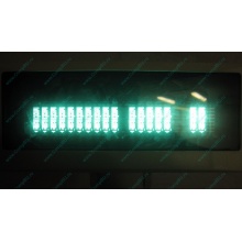 Глючный дисплей покупателя 20х2 в Магнитогорске, на запчасти VFD customer display 20x2 (COM) - Магнитогорск
