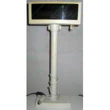Нерабочий VFD customer display 20x2 (COM) - Магнитогорск
