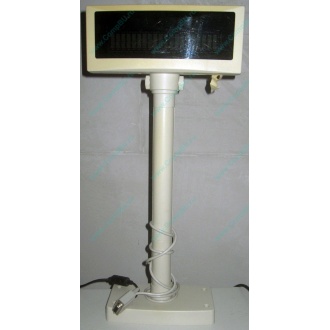 Нерабочий VFD customer display 20x2 (COM) - Магнитогорск