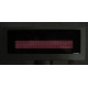 Нерабочий VFD customer display 20x2 (COM) - Магнитогорск