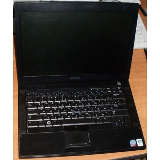 Ноутбук Dell Latitude E6400 (Intel Core 2 Duo P8400 (2x2.26Ghz) /4096Mb DDR3 /80Gb /14.1" TFT (1280x800) - Магнитогорск