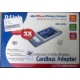 Wi-Fi адаптер D-Link AirPlus DWL-G650+ для ноутбука (Магнитогорск)