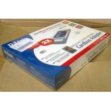 Wi-Fi адаптер D-Link AirPlus DWL-G650+ для ноутбука (Магнитогорск)