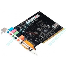 Звуковая карта Genius Sound Maker Value 5.1 в Магнитогорске, звуковая плата Genius Sound Maker Value 5.1 (Магнитогорск)