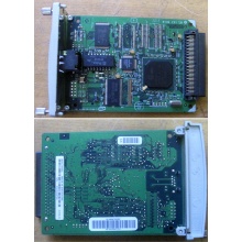 Внутренний принт-сервер Б/У HP JetDirect 615n J6057A (Магнитогорск)