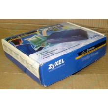 Внешний ADSL модем ZyXEL Prestige 630 EE (USB) - Магнитогорск