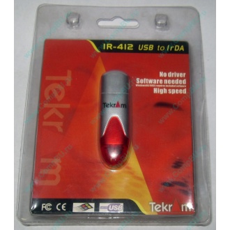 ИК-адаптер Tekram IR-412 (Магнитогорск)