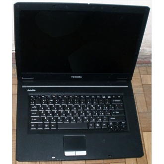 Ноутбук Toshiba Satellite L30-134 (Intel Celeron 410 1.46Ghz /256Mb DDR2 /60Gb /15.4" TFT 1280x800) - Магнитогорск
