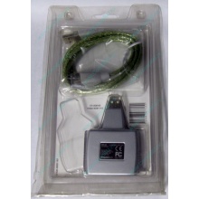 Внешний картридер SimpleTech Flashlink STI-USM100 (USB) - Магнитогорск