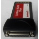 Serial RS232 (2 COM-port) PCMCIA адаптер Byterunner CB2RS232 (Магнитогорск)