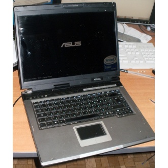Ноутбук Asus A6 (CPU неизвестен /no RAM! /no HDD! /15.4" TFT 1280x800) - Магнитогорск