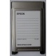 Переходник с Compact Flash (CF) на PCMCIA в Магнитогорске, адаптер Compact Flash (CF) PCMCIA Epson купить (Магнитогорск)