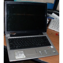 Ноутбук Asus A8J (A8JR) (Intel Core 2 Duo T2250 (2x1.73Ghz) /512Mb DDR2 /80Gb /14" TFT 1280x800) - Магнитогорск