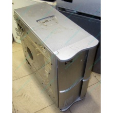 Алюминиевый корпус Thermaltake Tsunami VA3400SWA Aluminium Silver (без БП) - Магнитогорск