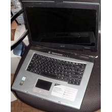 Ноутбук Acer TravelMate 2410 (Intel Celeron M370 1.5Ghz /no RAM! /no HDD! /no drive! /15.4" TFT 1280x800) - Магнитогорск