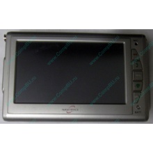 GPS автонавигатор NaviSpace Discovery NS-1200 с глюками в Магнитогорске, GPS авто-навигатор NaviSpace Discovery NS1200 глючный на запчасти (Магнитогорск)